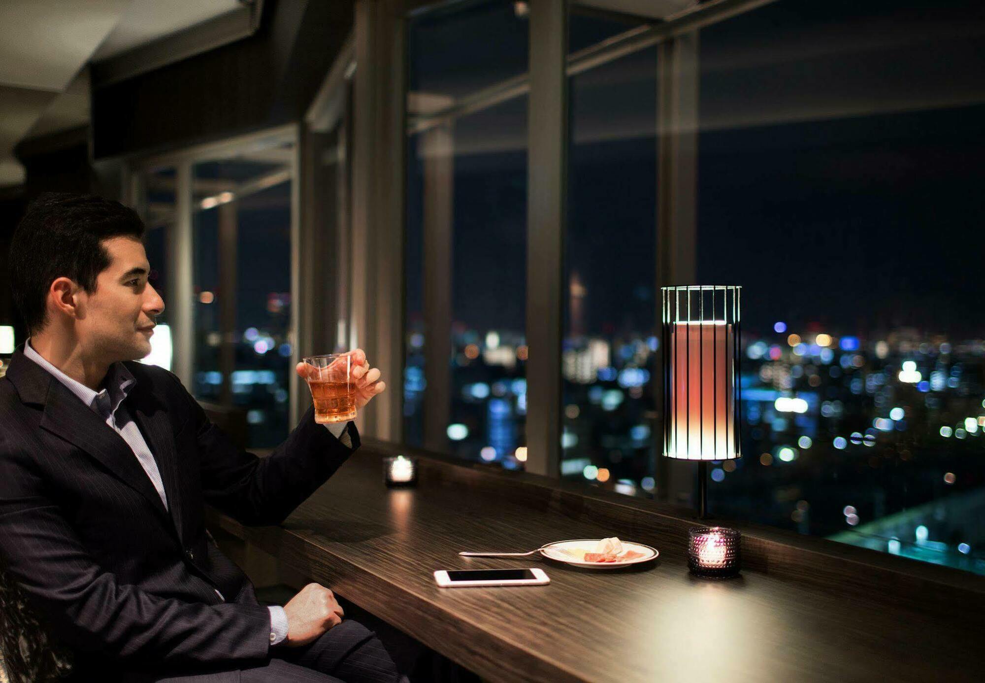 ホテル コートヤード バイ マリオット 新大阪 ステーション