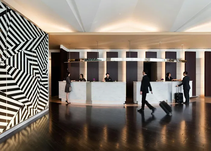 Courtyard By Marriott Shin-Osaka Station